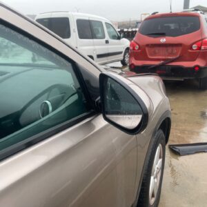 RETROVISOR DERECHO NISSAN QASHQAI (J10)