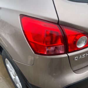 PILOTO TRASERO IZQUIERDO NISSAN QASHQAI (J10)