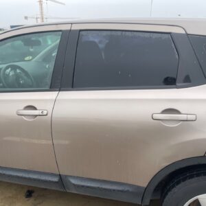 PUERTA TRASERA IZQUIERDA NISSAN QASHQAI (J10)