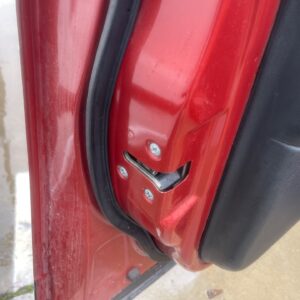 CERRADURA PUERTA DELANTERA IZQUIERDA NISSAN QASHQAI +2 (JJ10)