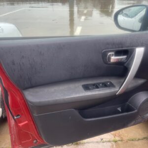 ELEVALUNAS DELANTERO IZQUIERDO NISSAN QASHQAI +2 (JJ10)