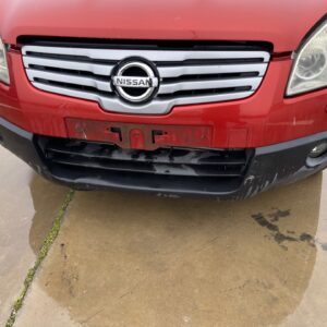 PARAGOLPES DELANTERO NISSAN QASHQAI +2 (JJ10)