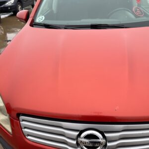 CAPO NISSAN QASHQAI +2 (JJ10)