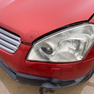 FARO IZQUIERDO NISSAN QASHQAI +2 (JJ10)