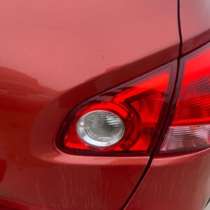 PILOTO TRASERO DERECHO INTERIOR NISSAN QASHQAI +2 (JJ10)