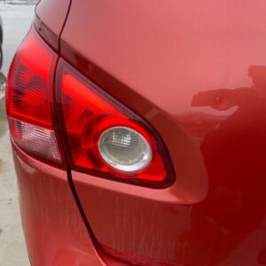 PILOTO TRASERO IZQUIERDO INTERIOR NISSAN QASHQAI +2 (JJ10)