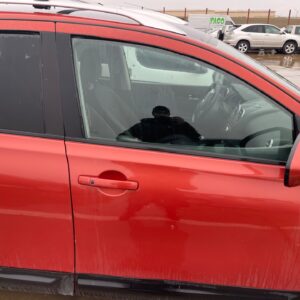 PUERTA DELANTERA DERECHA NISSAN QASHQAI +2 (JJ10)