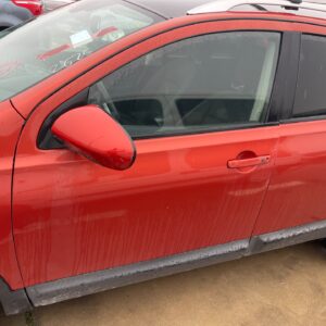 PUERTA DELANTERA IZQUIERDA NISSAN QASHQAI +2 (JJ10)