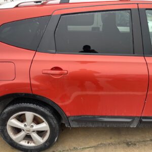 PUERTA TRASERA DERECHA NISSAN QASHQAI +2 (JJ10)