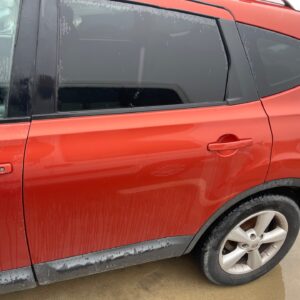 PUERTA TRASERA IZQUIERDA NISSAN QASHQAI +2 (JJ10)