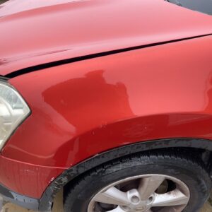 ALETA DELANTERA IZQUIERDA NISSAN QASHQAI +2 (JJ10)