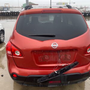 PORTON TRASERO NISSAN QASHQAI +2 (JJ10)