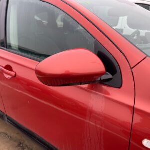 RETROVISOR DERECHO NISSAN QASHQAI +2 (JJ10)