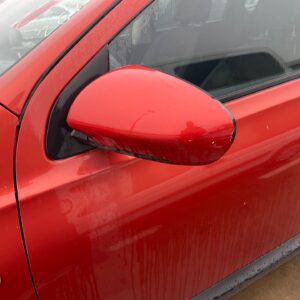 RETROVISOR IZQUIERDO NISSAN QASHQAI +2 (JJ10)