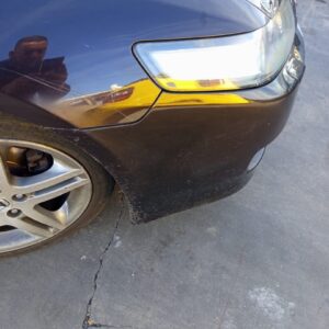 PARAGOLPES DELANTERO HONDA ACCORD BERLINA (CL/CN)