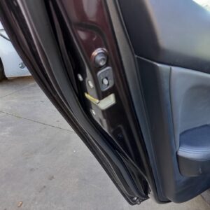 CERRADURA PUERTA TRASERA IZQUIERDA HONDA ACCORD BERLINA (CL/CN)