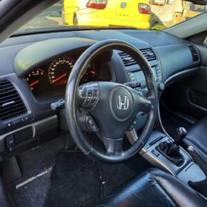 SALPICADERO HONDA ACCORD BERLINA (CL/CN)