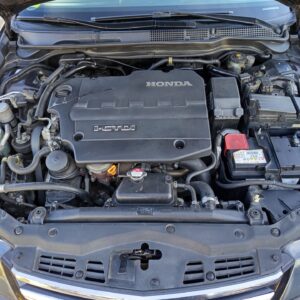 TRANSMISION DELANTERA DERECHA HONDA ACCORD BERLINA (CL/CN)