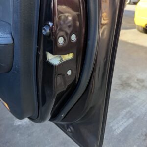 CERRADURA PUERTA DELANTERA DERECHA HONDA ACCORD BERLINA (CL/CN)