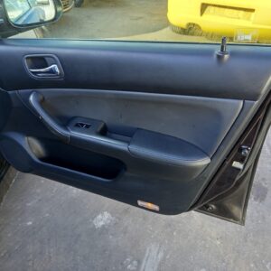 ELEVALUNAS DELANTERO DERECHO HONDA ACCORD BERLINA (CL/CN)