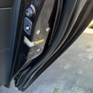 CERRADURA PUERTA TRASERA DERECHA HONDA ACCORD BERLINA (CL/CN)