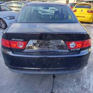 TAPA MALETERO HONDA ACCORD BERLINA (CL/CN)