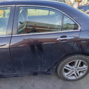 PUERTA TRASERA IZQUIERDA HONDA ACCORD BERLINA (CL/CN)