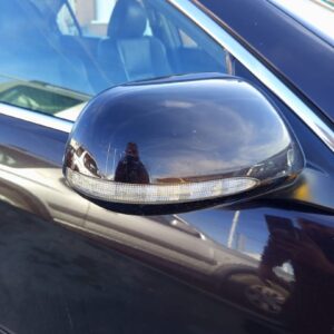 RETROVISOR DERECHO HONDA ACCORD BERLINA (CL/CN)