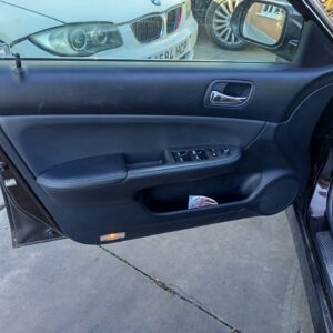 ELEVALUNAS DELANTERO IZQUIERDO HONDA ACCORD BERLINA (CL/CN)