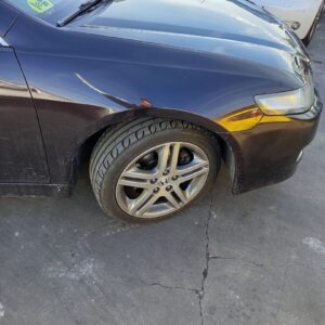 ALETA DELANTERA DERECHA HONDA ACCORD BERLINA (CL/CN)