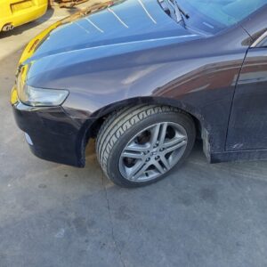 ALETA DELANTERA IZQUIERDA HONDA ACCORD BERLINA (CL/CN)