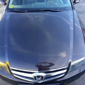 CAPO HONDA ACCORD BERLINA (CL/CN)