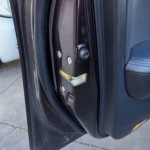 CERRADURA PUERTA DELANTERA IZQUIERDA HONDA ACCORD BERLINA (CL/CN)