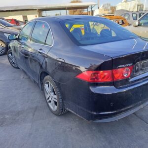 PARAGOLPES TRASERO HONDA ACCORD BERLINA (CL/CN)