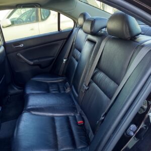 ASIENTOS TRASEROS HONDA ACCORD BERLINA (CL/CN)