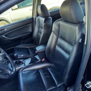 ASIENTO DELANTERO IZQUIERDO HONDA ACCORD BERLINA (CL/CN)