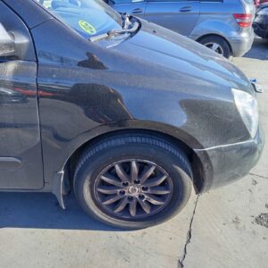 ALETA DELANTERA DERECHA KIA CARNIVAL
