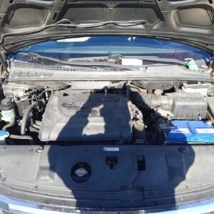 CAJA CAMBIOS KIA CARNIVAL