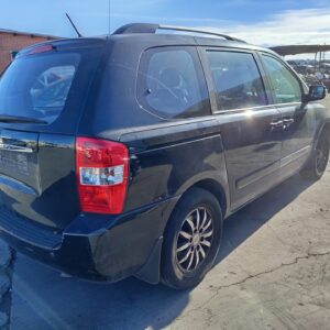 PARAGOLPES TRASERO KIA CARNIVAL