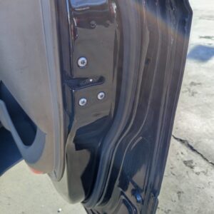 CERRADURA PUERTA DELANTERA DERECHA KIA CARNIVAL