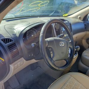 SALPICADERO KIA CARNIVAL