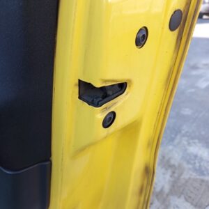 CERRADURA PUERTA DELANTERA DERECHA SEAT LEON (1M1)