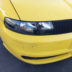 FARO DERECHO SEAT LEON (1M1)