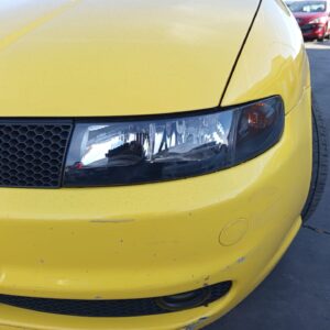 FARO IZQUIERDO SEAT LEON (1M1)