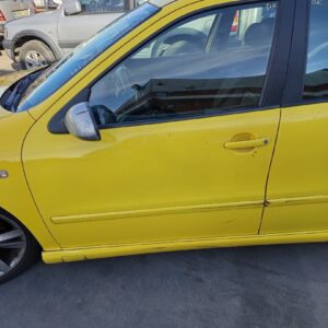 RETROVISOR IZQUIERDO SEAT LEON (1M1)