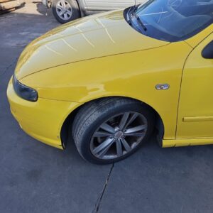 ALETA DELANTERA IZQUIERDA SEAT LEON (1M1)