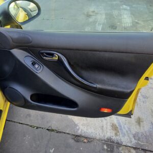 ELEVALUNAS DELANTERO DERECHO SEAT LEON (1M1)