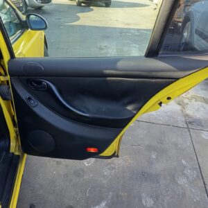 ELEVALUNAS TRASERO DERECHO SEAT LEON (1M1)