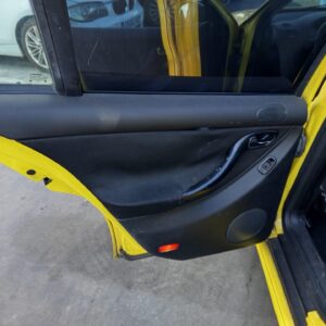 ELEVALUNAS TRASERO IZQUIERDO SEAT LEON (1M1)