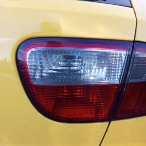 PILOTO TRASERO DERECHO INTERIOR SEAT LEON (1M1)